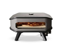 Win a Cozze Pizza Oven