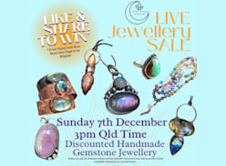 Win a $100 Credit Towards a Custom Creation