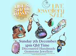 Win a $100 Credit Towards a Custom Creation