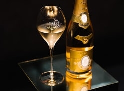 Win a Cristal Celebration Set