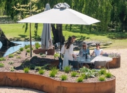 Win a Crittenden Package - Mornington Peninsula