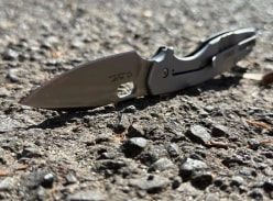 Win a CRKT utility knife