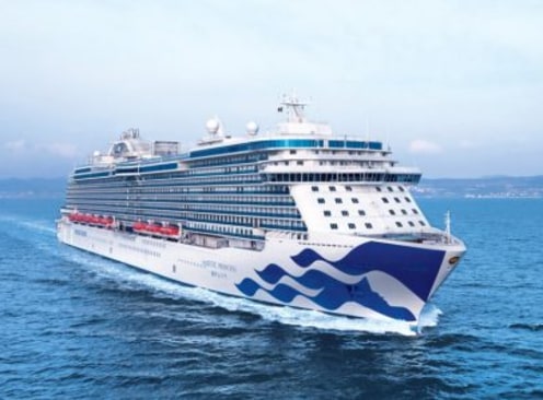 Win a Cruise with Explorations by Norwegian - My Cruises
