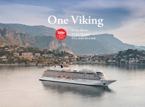 Viking Cruises