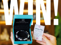 Win a Crystal Bracelet to Share with your Bestie - The Pines Elanora
