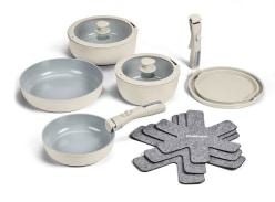 Win a Cuisinart Cookware Set - Mindfood