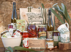 Win 1 of 3 Curated Beechworth Honey Prize Hampers - Beechworth Honey