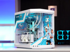 Radium PCs