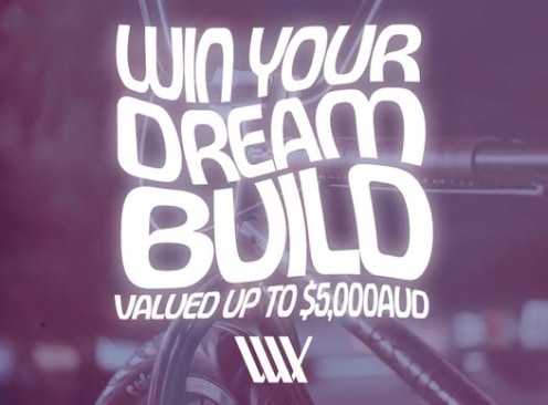 LUXBMX Store