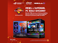 Nebula PC