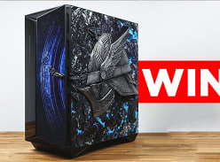 Win Custom Elden RING Nightreign PC