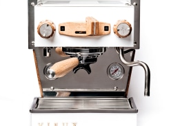 Win a Custom La Marzocco Micra Espresso Machine
