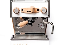 Win a Custom La Marzocco Micra Espresso Machine