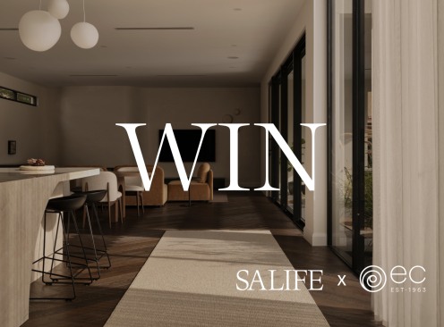 Win a Custom Rug from EC Carpets - The Weekend Edition Brisbane