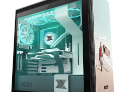Win Custom Wrapped Sable Gaming PC [11700K/RTX3080] or 1 of 4 Sable PC Codes