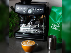 Axil Coffee Roasters