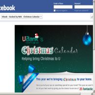 Win daily 'Appliances Online' vouchers in U-Banks Christmas giveaway!