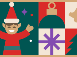 Win a Daily Prize with Majura Park's 12 Days of Christmas