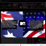 Win daily prizes + the chance to take your bestie to Amsterdam for the 2013 MTV EMAS!