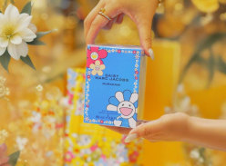 Win a Daisy Murakami Fragrance - Heinemann_anz