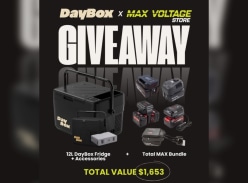 Max Voltage Store