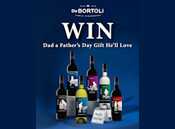 Win 1 of 3 Deen Gift Sets for Father's Day