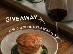 Win a Delightful Winter Comfort Meal for Two - Royal Oak Hotel Penola