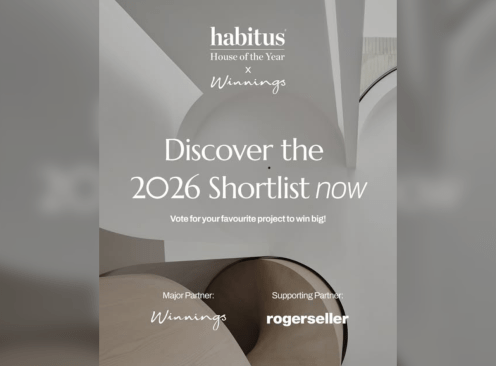Habitus Living