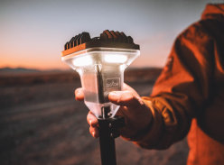 Win an Devos X Oztrail Adventure Kit - Australian Geographic