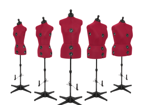Win a Diana Mannequin - Sew Much Easier