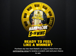 Win a Share of $573K in Digital Gift Cards - Asahi Beverages