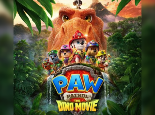Popcorn podcast