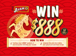 AYAM Australia & New Zealand