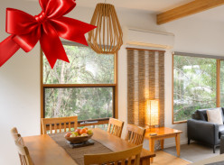 Win Dining Experiences, Getaway Stays, and Local Goodies