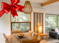 Win Dining Experiences, Getaway Stays, and Local Goodies