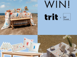 Win a Dining Space Refresh