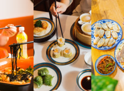 Australia Fair Metro