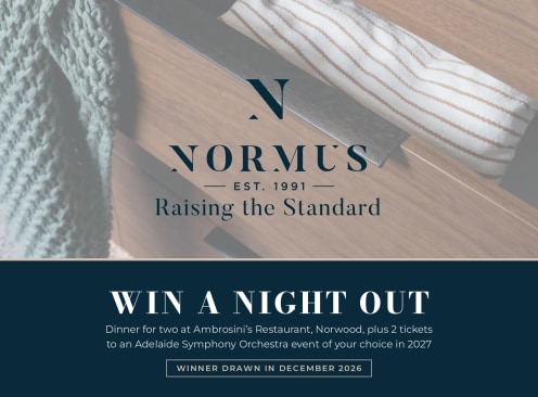 Normus Homes