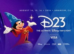 Disney+ Perks