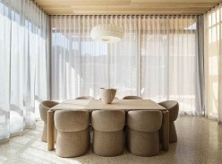 Win a DIY Blinds Voucher - Mindfood