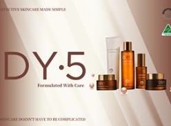 Win a DIY Ceramide Moisturising Cream 50ml