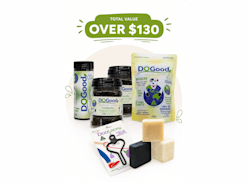 Win 1 of 3 Dogood Prize Packs - Standout Pets