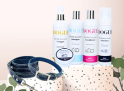 Win a Dogue Ausmade Collection Hamper