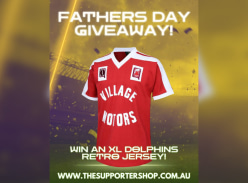 The Supporter Shop