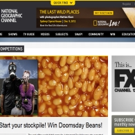 Win Doomsday Beans!