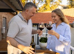 Win a Doorstep Delivery from Taylors Wines