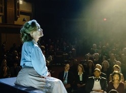 Win a Double Movie Pass to the Great Lillian Hall