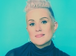 Win 1 of 10 Double Pasess to see Katie Noonan