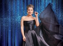 Win a Double Pass to the 2025 Variety Gala