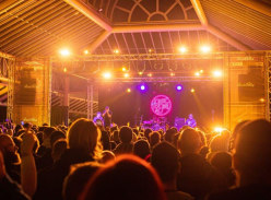 Win a Double Pass to Adelaide Beer & BBQ Festival 2026 - On your Markus